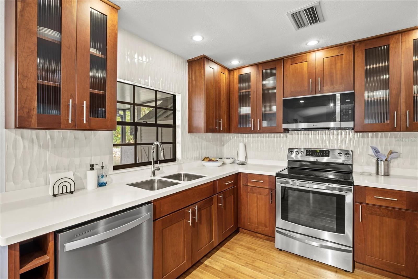 HUNTERS WALK - HAMLETS - Residential