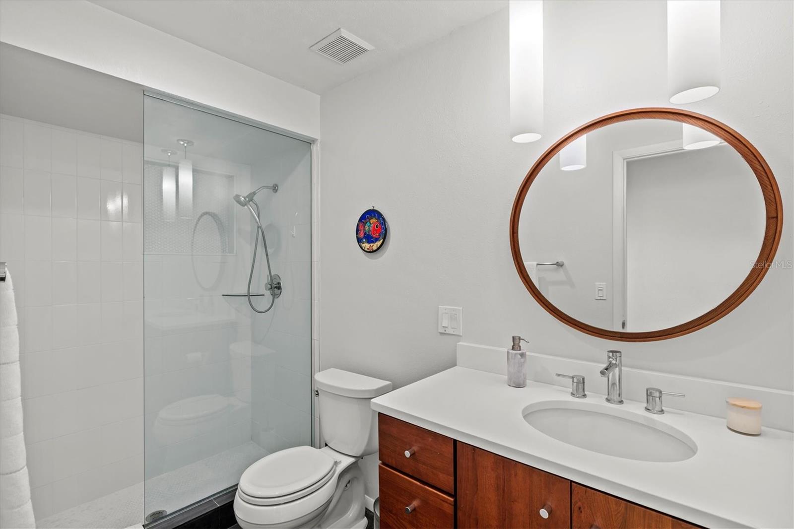 HUNTERS WALK - HAMLETS - Residential