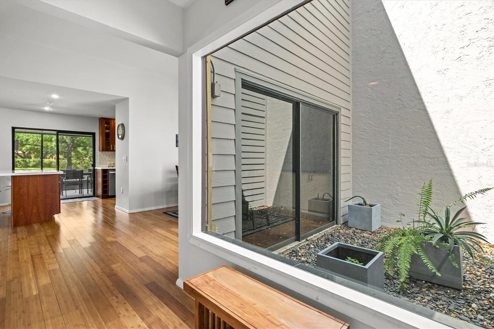 HUNTERS WALK - HAMLETS - Residential