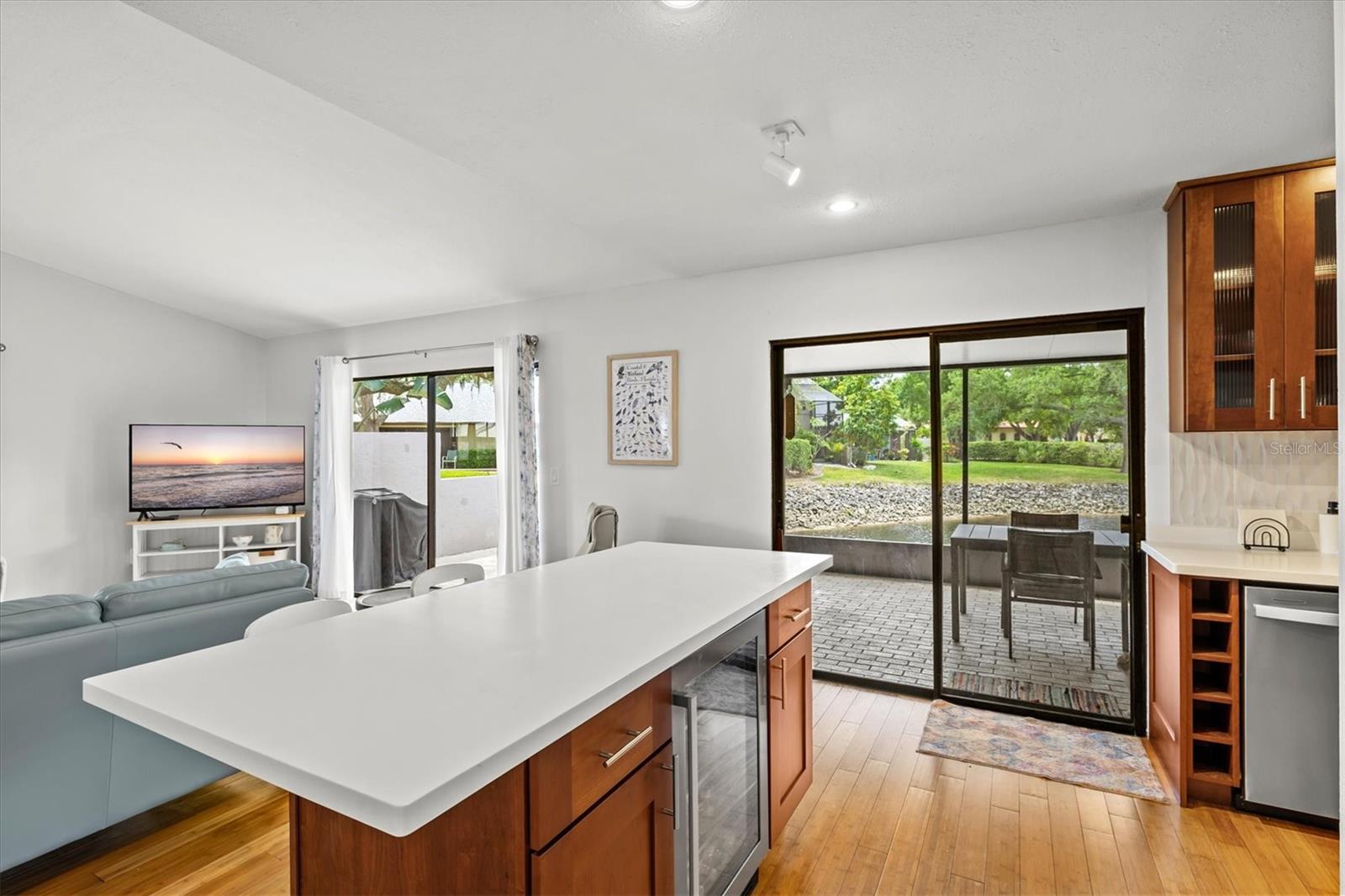 HUNTERS WALK - HAMLETS - Residential