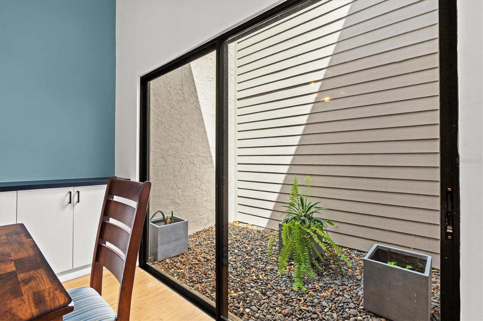 HUNTERS WALK - HAMLETS - Residential