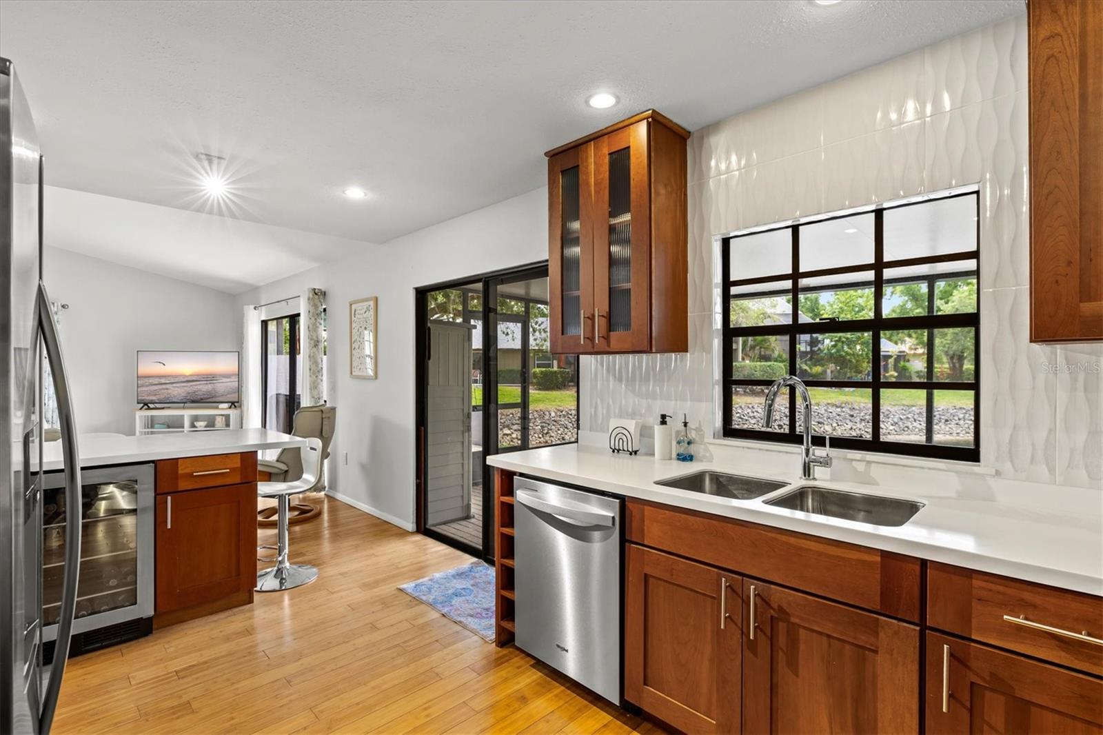 HUNTERS WALK - HAMLETS - Residential