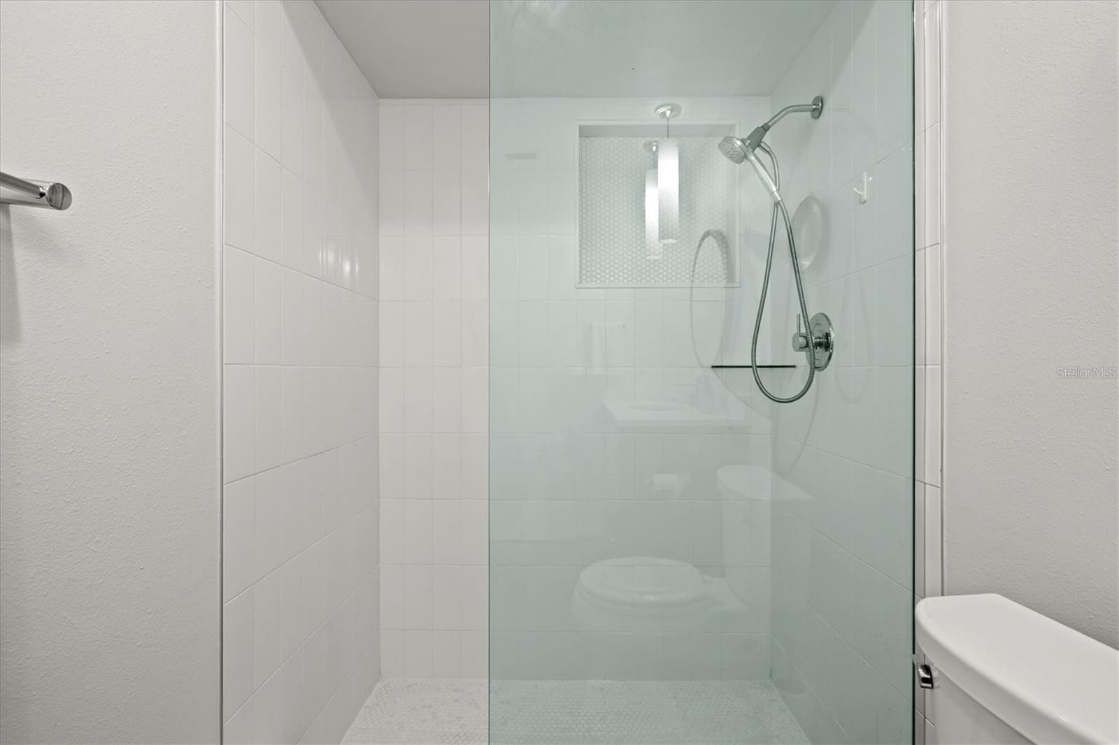 HUNTERS WALK - HAMLETS - Residential