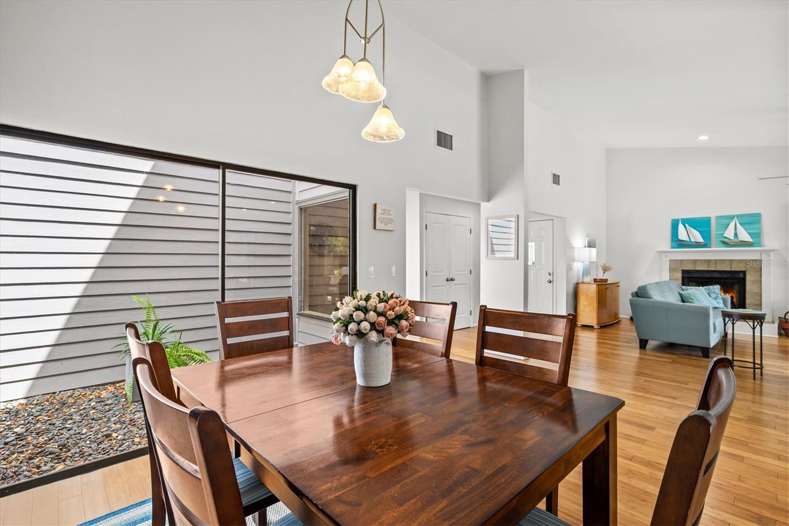 HUNTERS WALK - HAMLETS - Residential