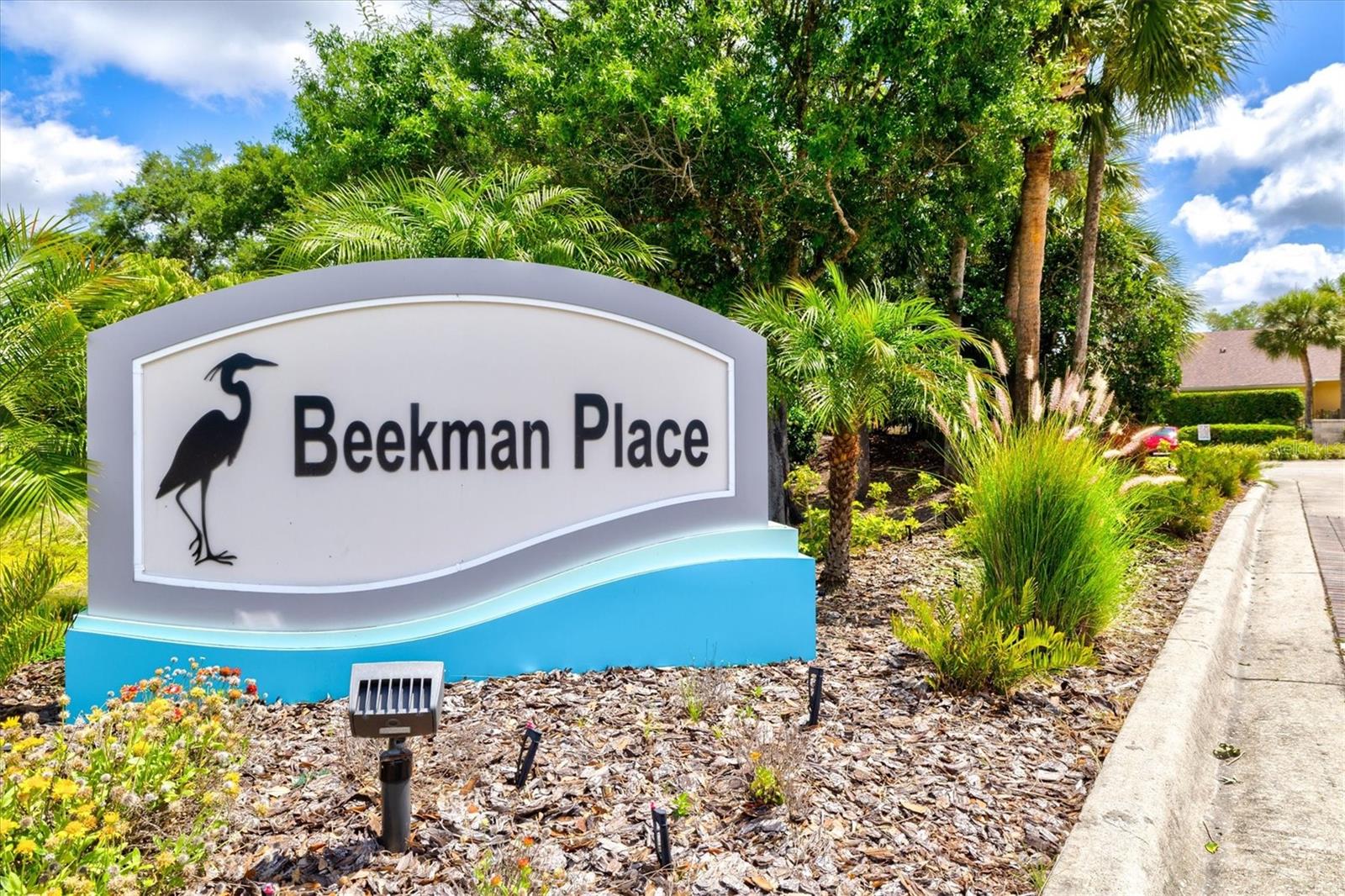 HUNTERS WALK - HAMLETS - Residential