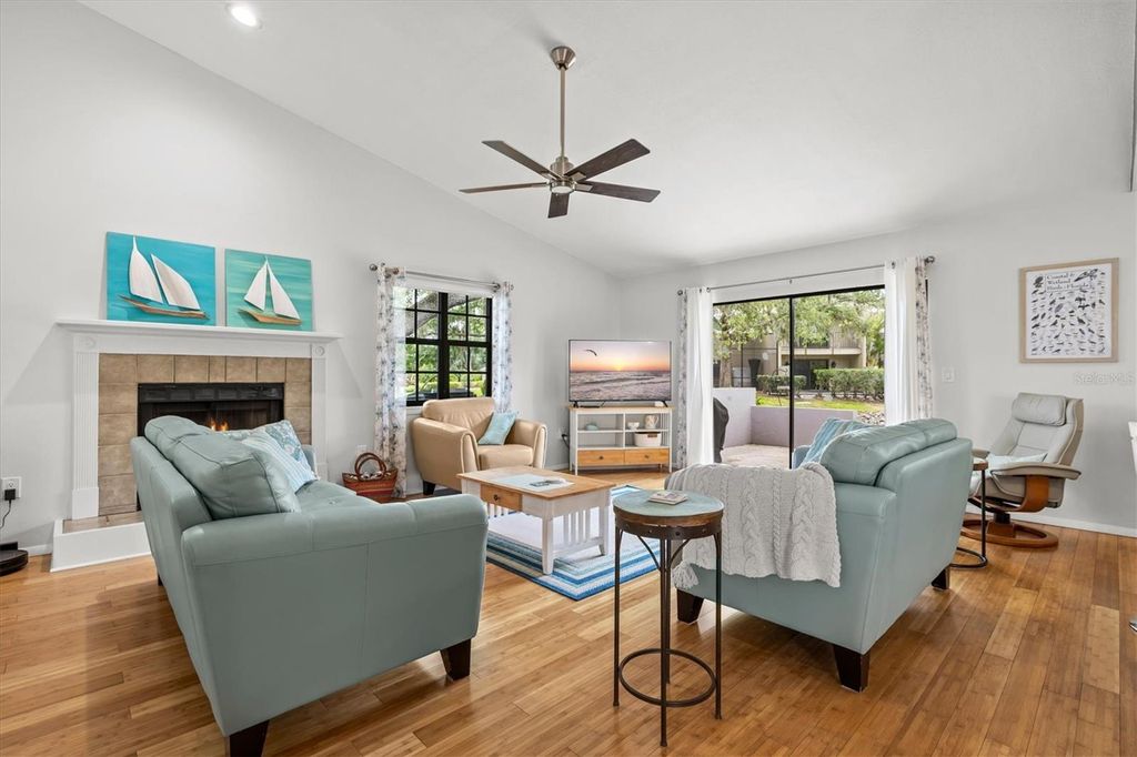 Photo of 4566 Hidden View Place #7, Sarasota, FL 34235 (MLS # A4690147)