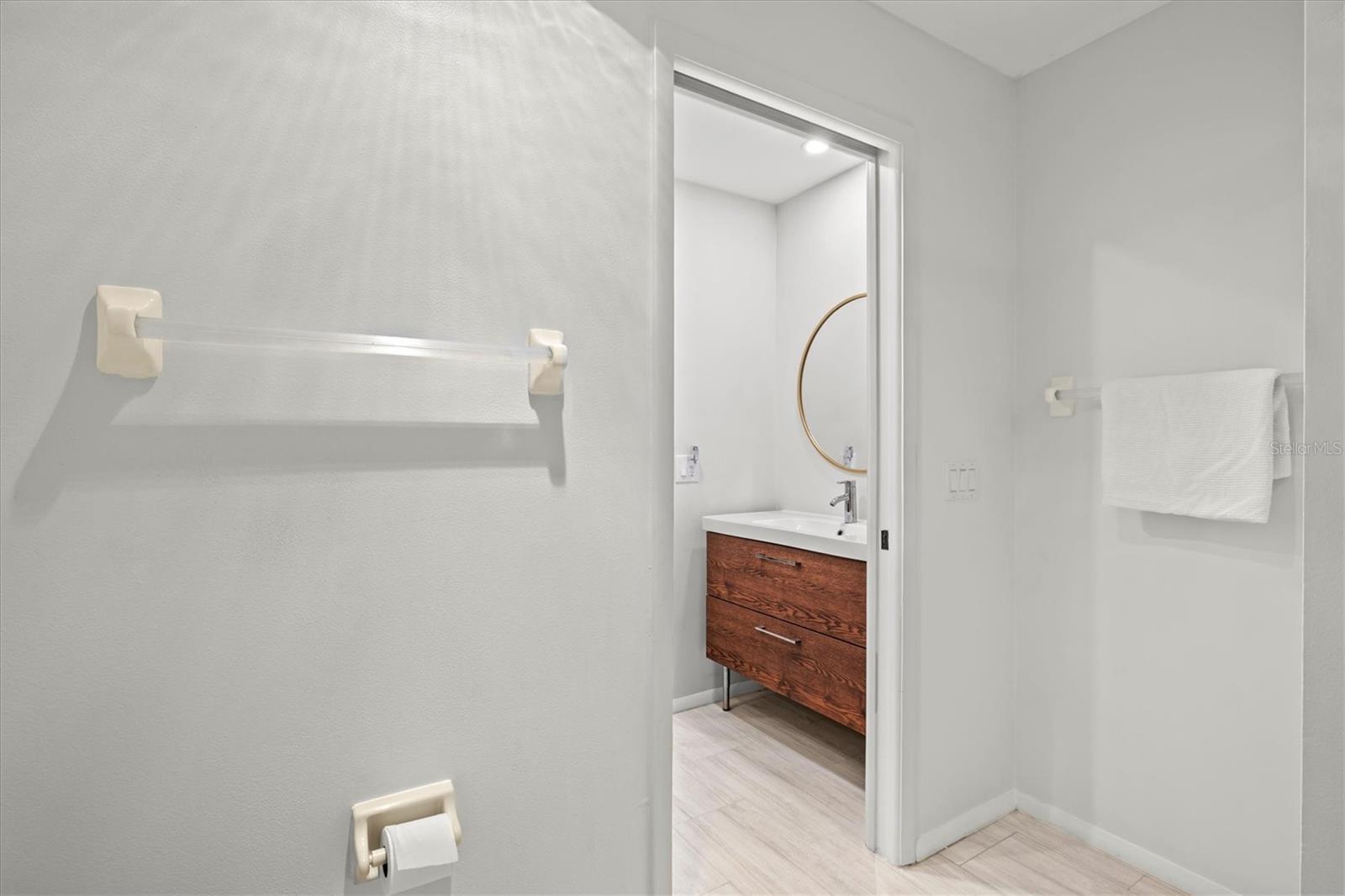 HUNTERS WALK - HAMLETS - Residential