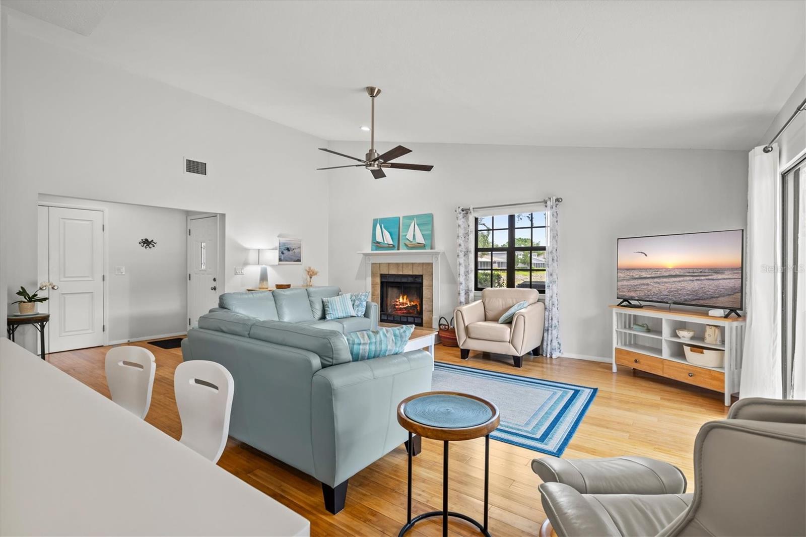 HUNTERS WALK - HAMLETS - Residential