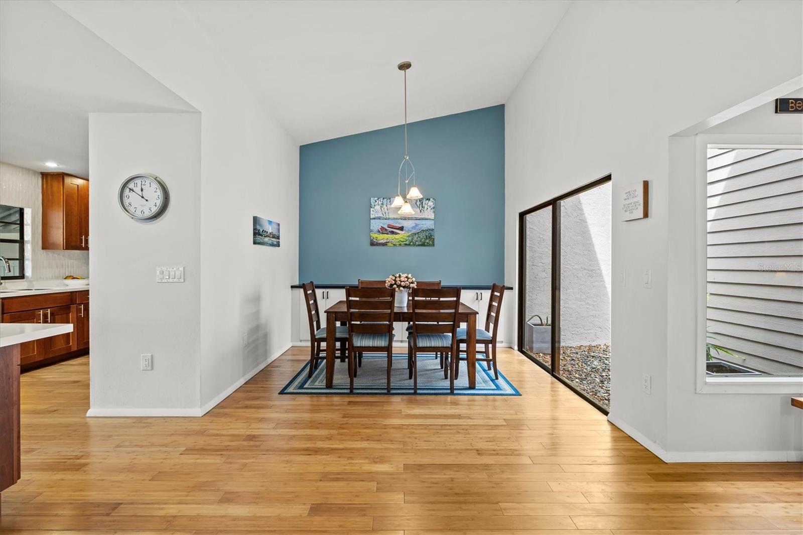 HUNTERS WALK - HAMLETS - Residential