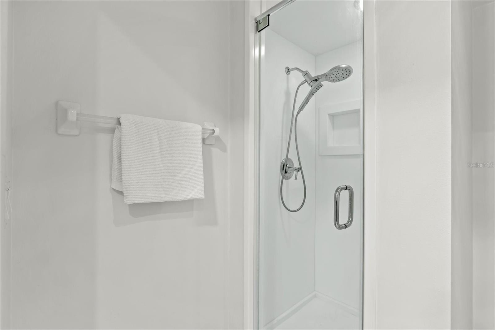 HUNTERS WALK - HAMLETS - Residential