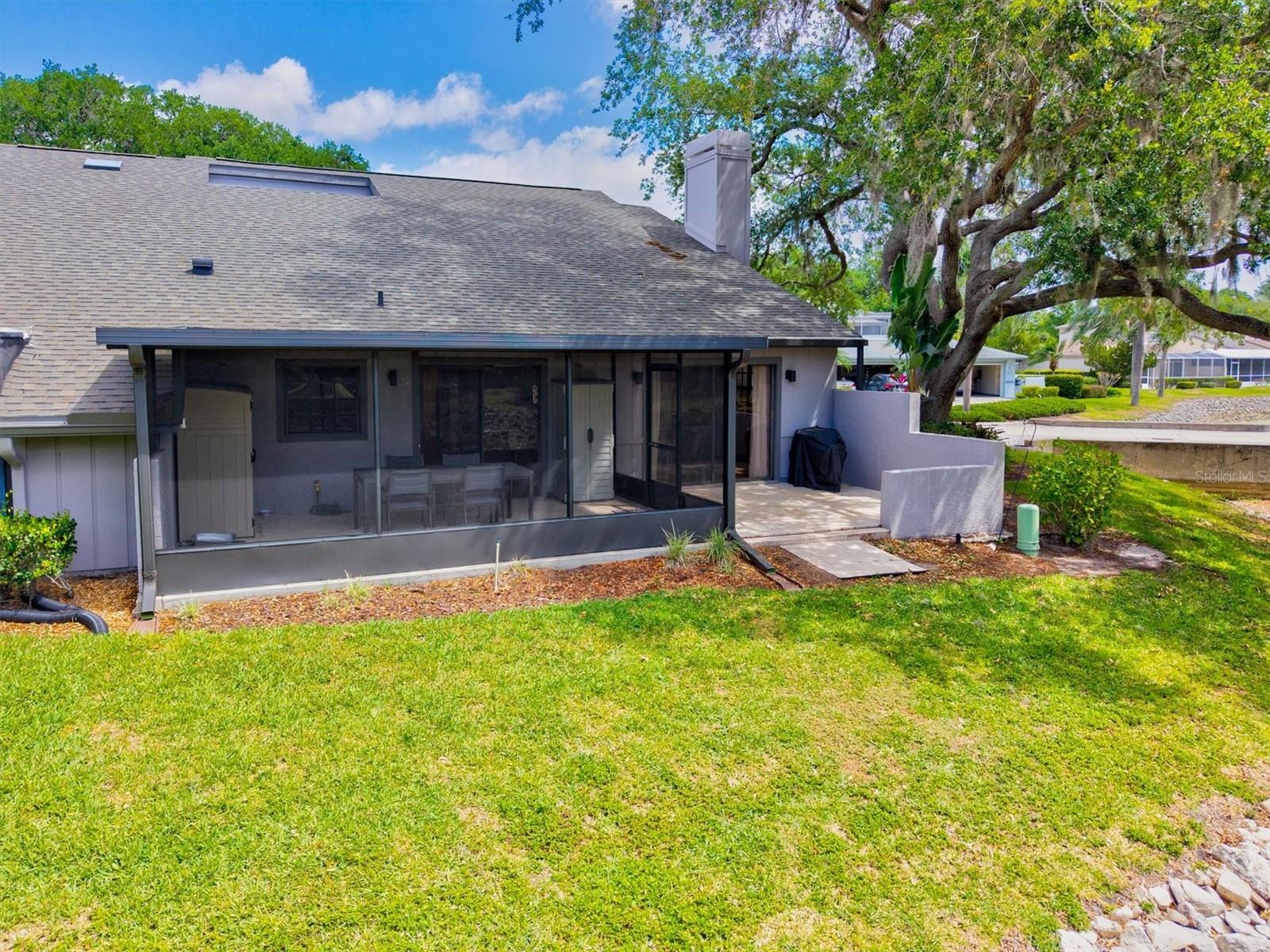 HUNTERS WALK - HAMLETS - Residential