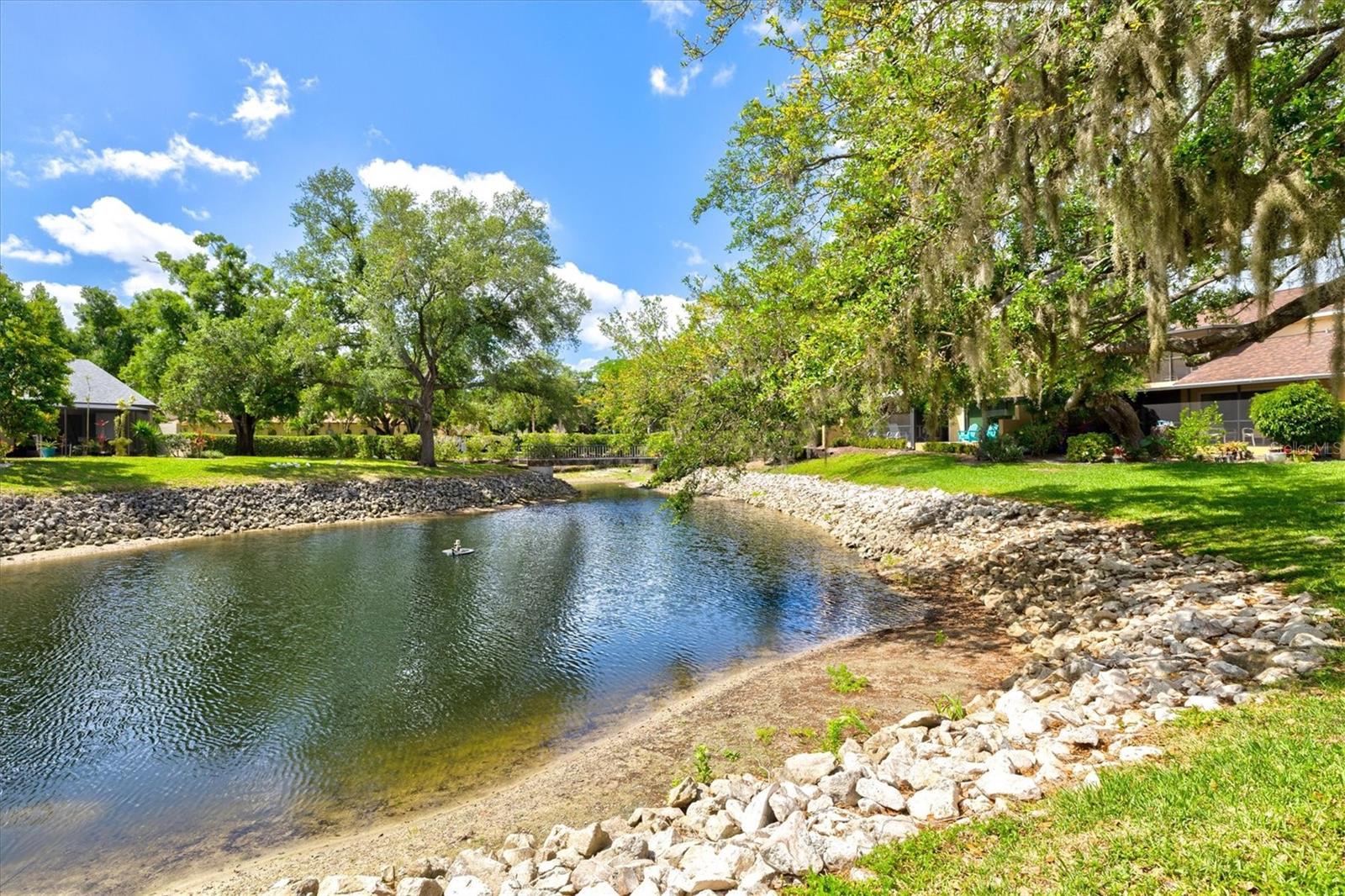 HUNTERS WALK - HAMLETS - Residential