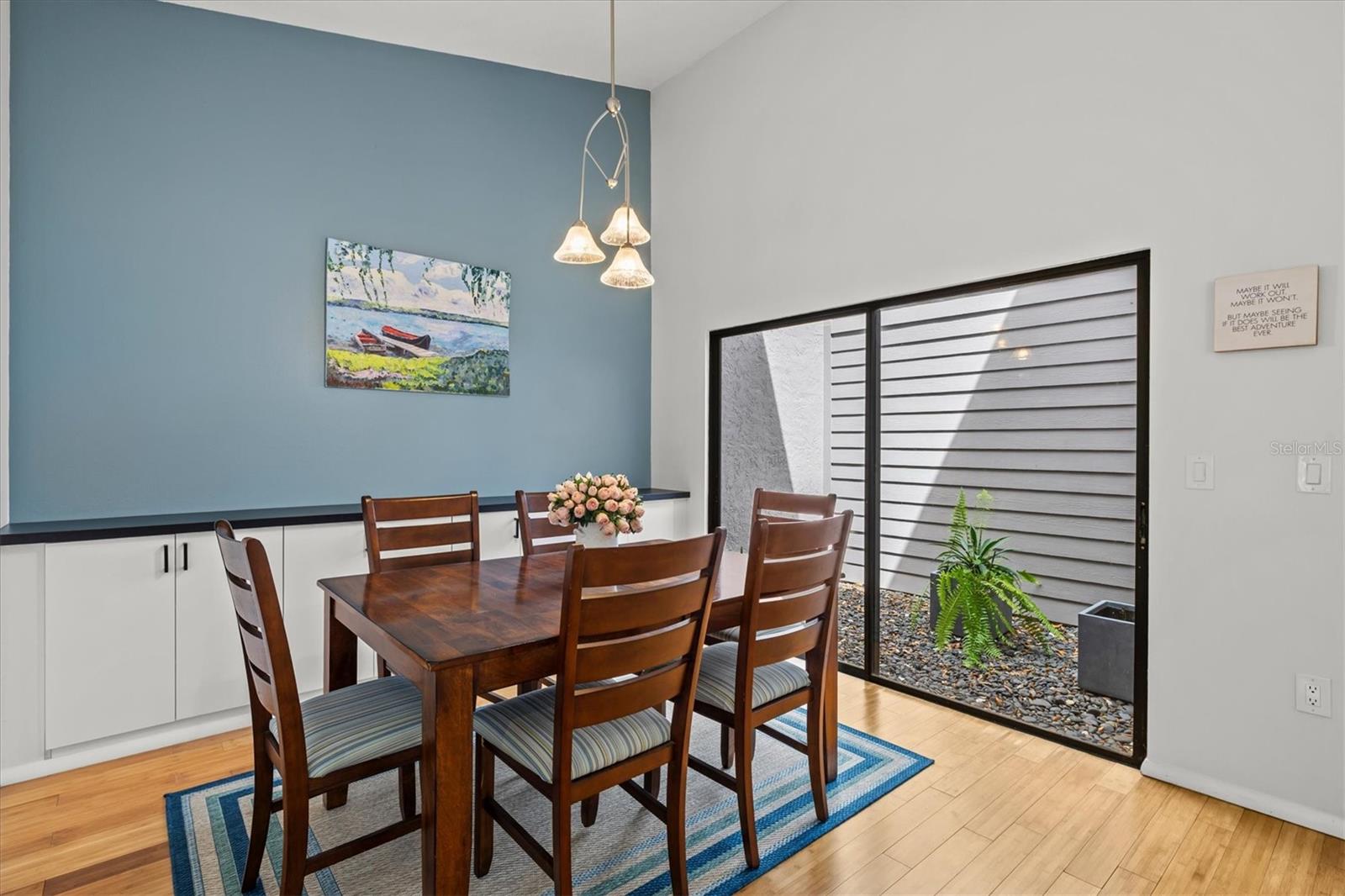 HUNTERS WALK - HAMLETS - Residential