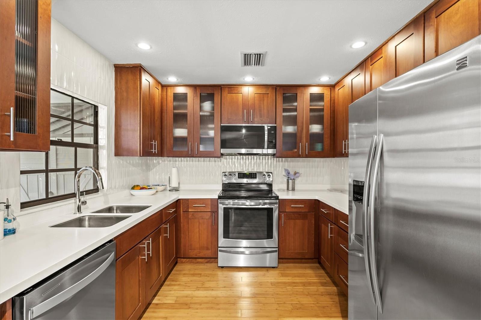 HUNTERS WALK - HAMLETS - Residential