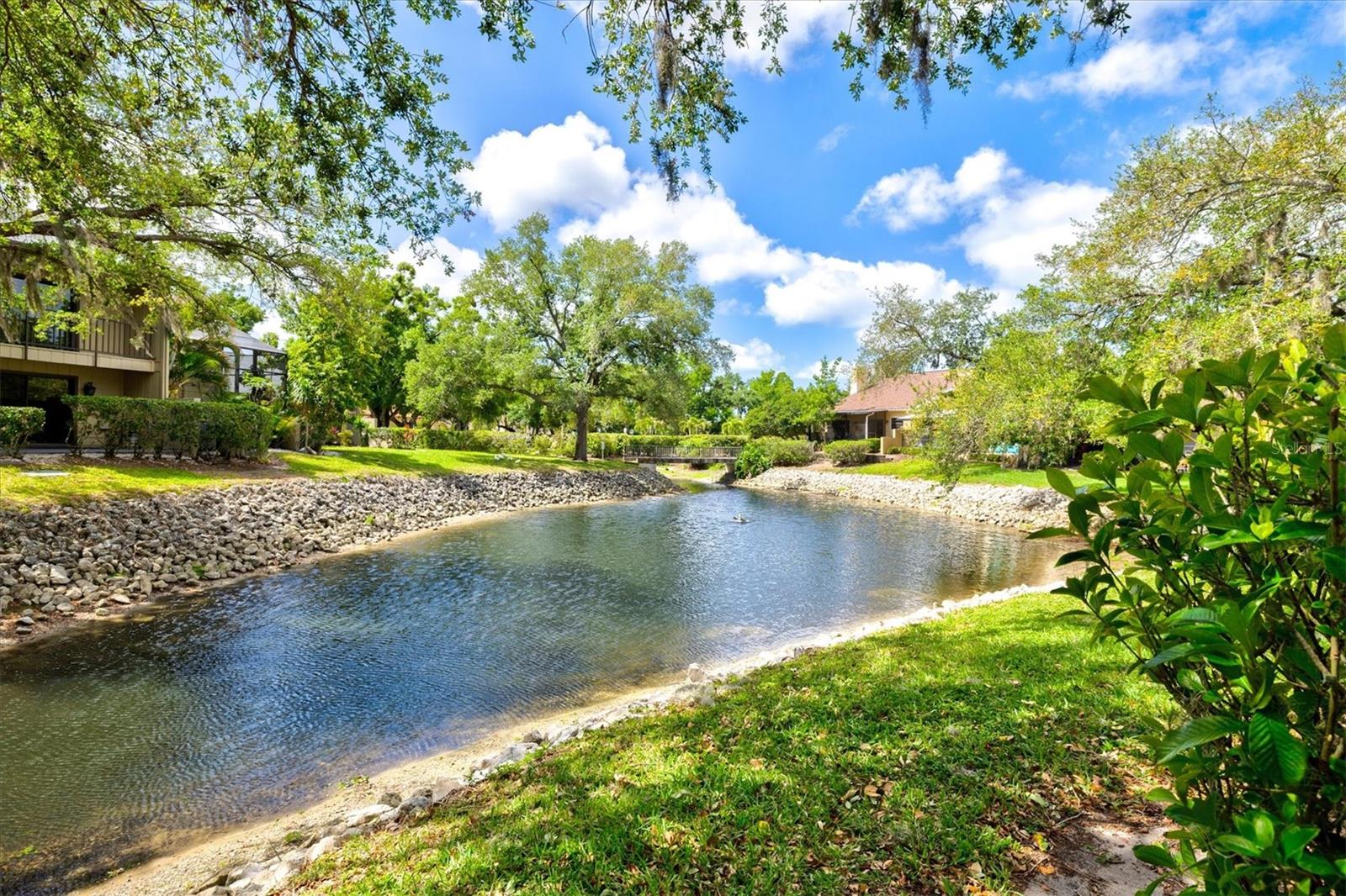 HUNTERS WALK - HAMLETS - Residential