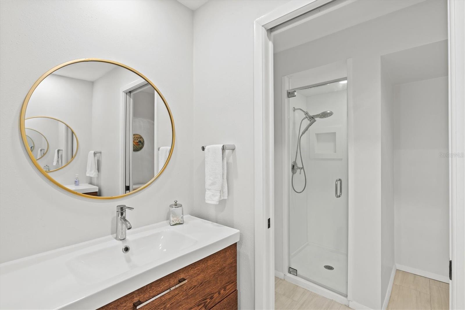 HUNTERS WALK - HAMLETS - Residential