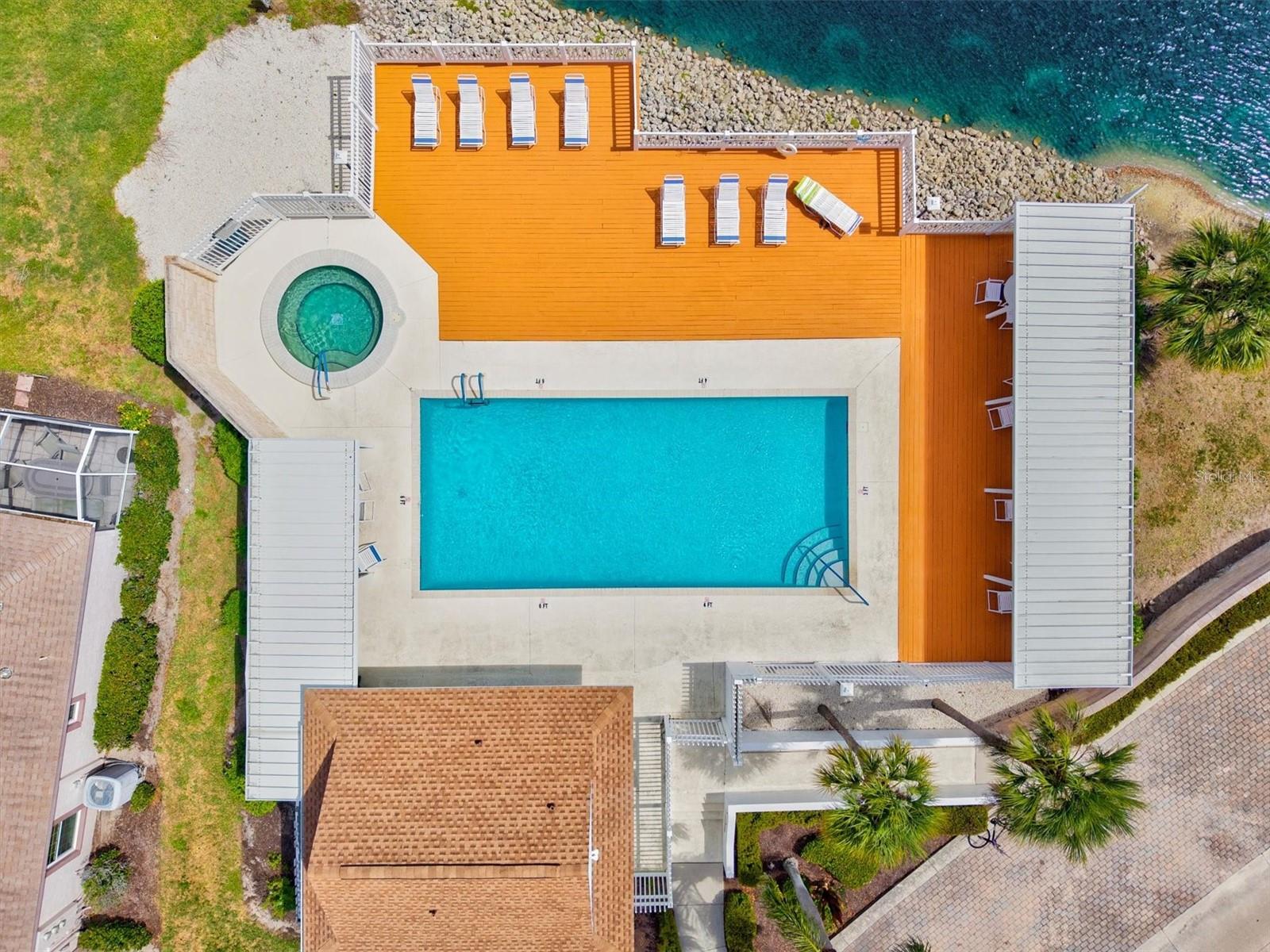 HUNTERS WALK - HAMLETS - Residential