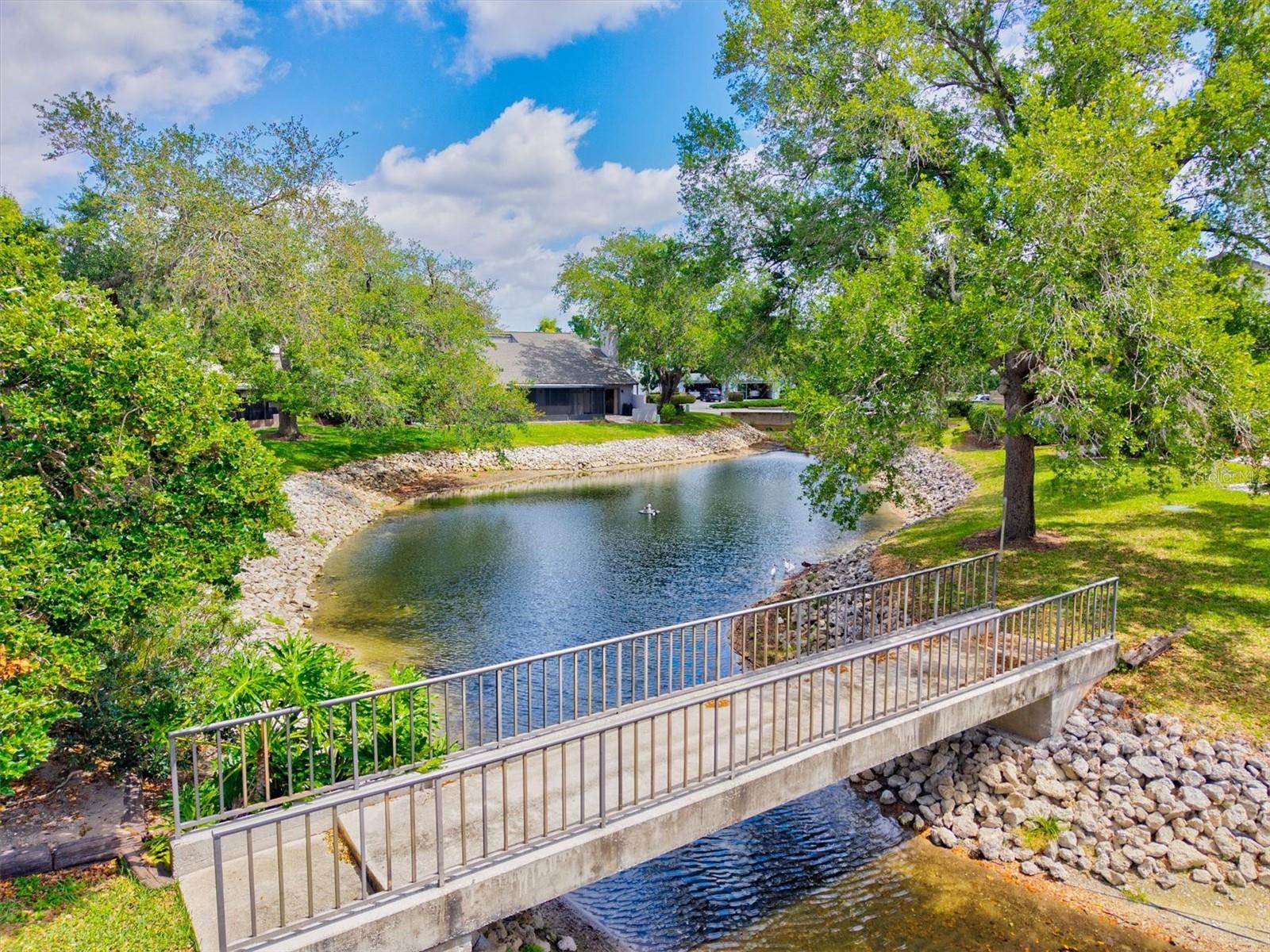 HUNTERS WALK - HAMLETS - Residential