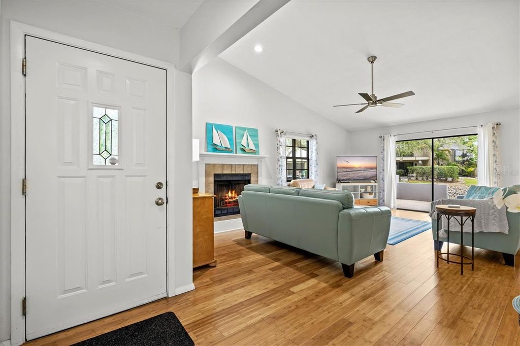 Photo of 4566 Hidden View Place #7, Sarasota, FL 34235 (MLS # A4690147)