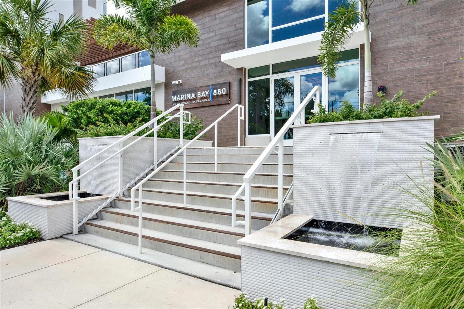 900 N OSCEOLA AVENUE AVENUE 401