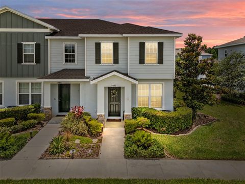 15430 CARAVAN AVENUE ODESSA FL 33556