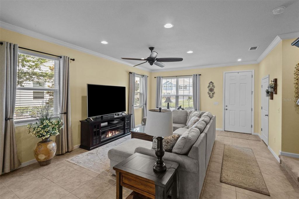 Photo of 15430 Caravan Avenue, Odessa, FL 33556 (MLS # TB8392814)