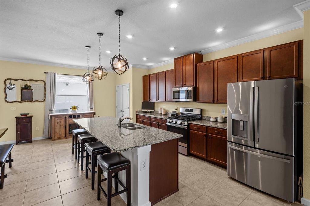 Photo of 15430 Caravan Avenue, Odessa, FL 33556 (MLS # TB8392814)