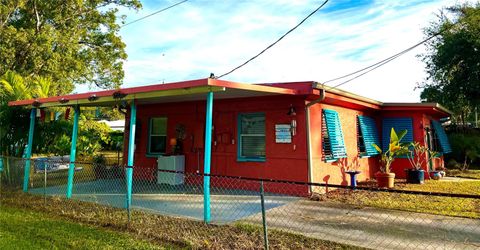 A home in EDGEWATER