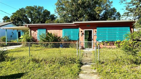 A home in EDGEWATER