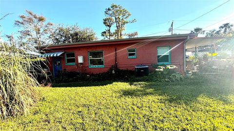 A home in EDGEWATER