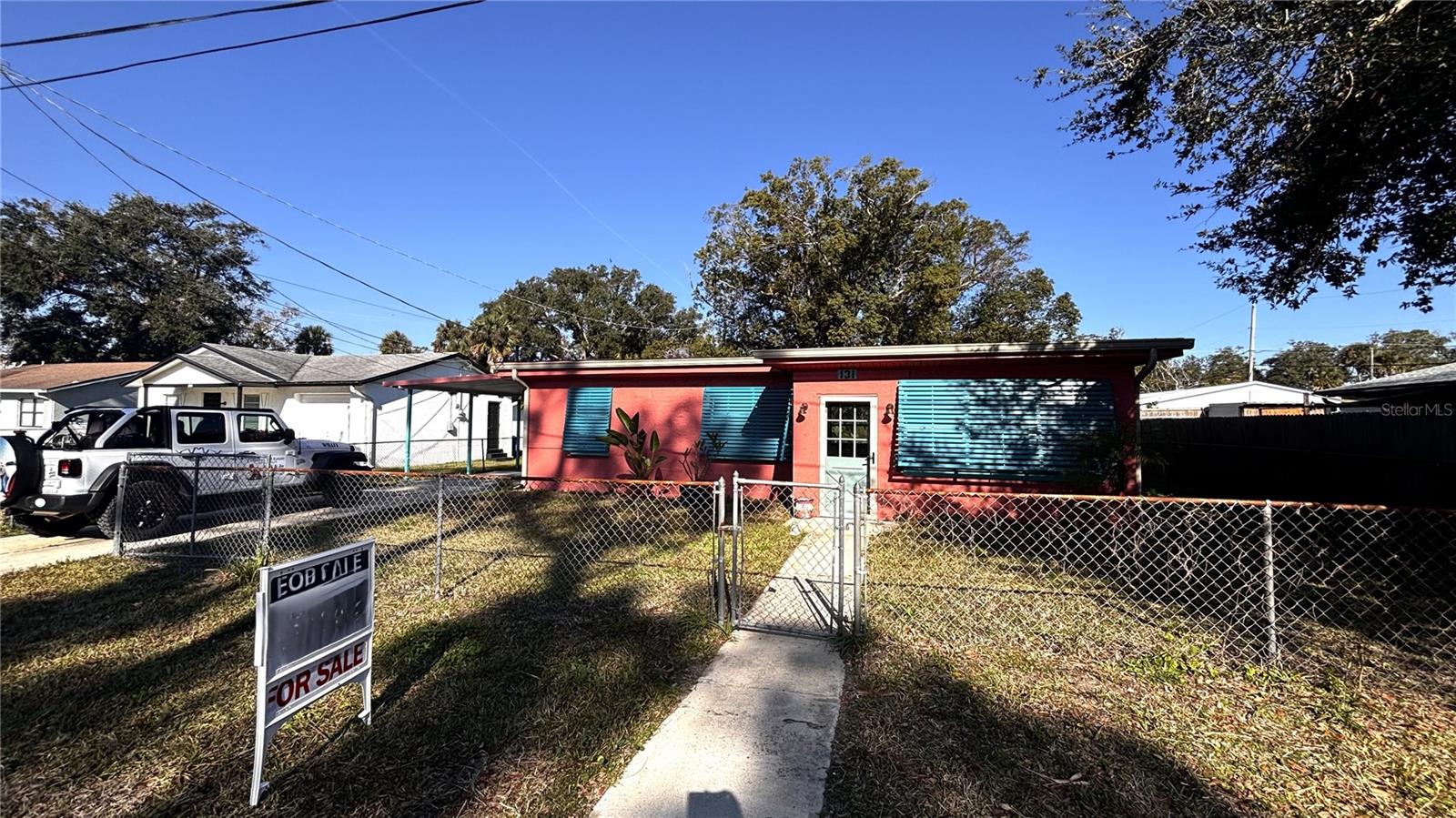 EXCELLENT LOCATION! This coastal retreat is just minutes from the Intracoastal Waterway, Flagler Avenue, Historic Canal Street District, Atlantic beaches, and Edgewater Public Elementary School offering the perfect blend of convenience and Florida living featuring Swimming, Fishing, Kayaking, Paddleboarding, entertaining and more.
Inside, the open-concept layout connects the living area to the kitchen which includes a natural gas range. Everyday life is made easier with updated efficiencies such as a gas dryer and tankless water heater. The spacious family room, with its 8-foot ceilings and tile floors, provides a versatile space for family time, movie nights, or a quiet reading nook.
The generous laundry room adds practical storage and workspace. Step through the rear door into a sprawling backyard that invites outdoor enjoyment: entertaing guests, barbecues, gardening, relaxing in the sun—add a pool for your future oasis. Plenty of room for your RV, boats trailers, golf cart—you name it—can all fit comfortably in the expansive driveway, carport. NO HOA restrictions!! A new roof installed in 2020 means this home is truly move-in ready.
This property is also ideally situated for rental potential. It's just down the street from Edgewater Public School (edgewaterpublic.vcsedu.org), making it convenient for families, and minutes away from ParkTowne Industrial Center, one of Volusia County's largest industrial zones (cityofedgewater.org). This combination of residential and commercial proximity makes it an attractive option for rentals.
This is more than a home—it’s a flexible coastal canvas to live your best life. Designed for ease today and limitless possibilities tomorrow, this New Smyrna Beach gem is ready when you are. Schedule your tour today and feel how effortlessly this space flows into your future.