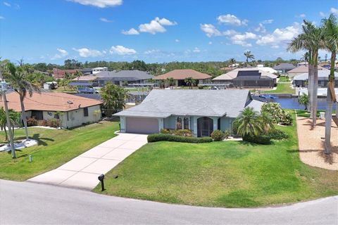 3025 CURRY TERRACE PORT CHARLOTTE FL 33981