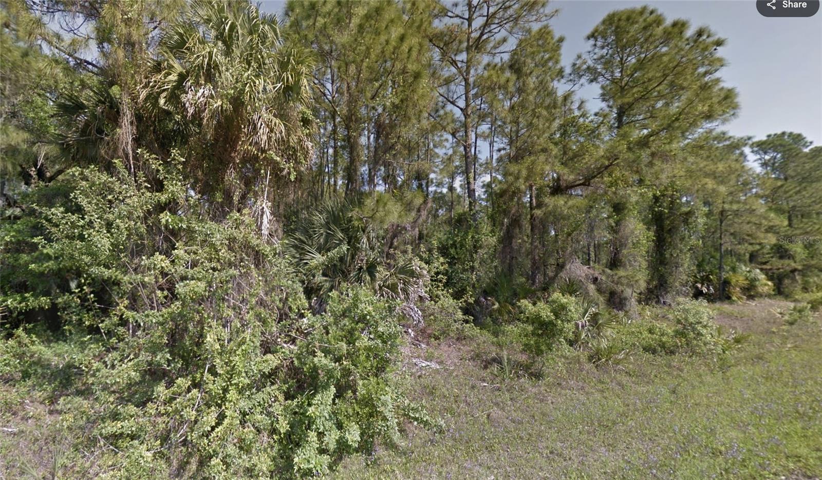 Lot TBD BOSKOOP ROAD