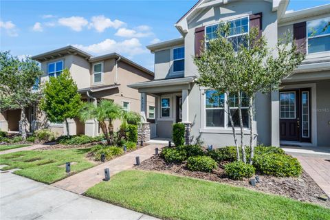 A home in ORLANDO