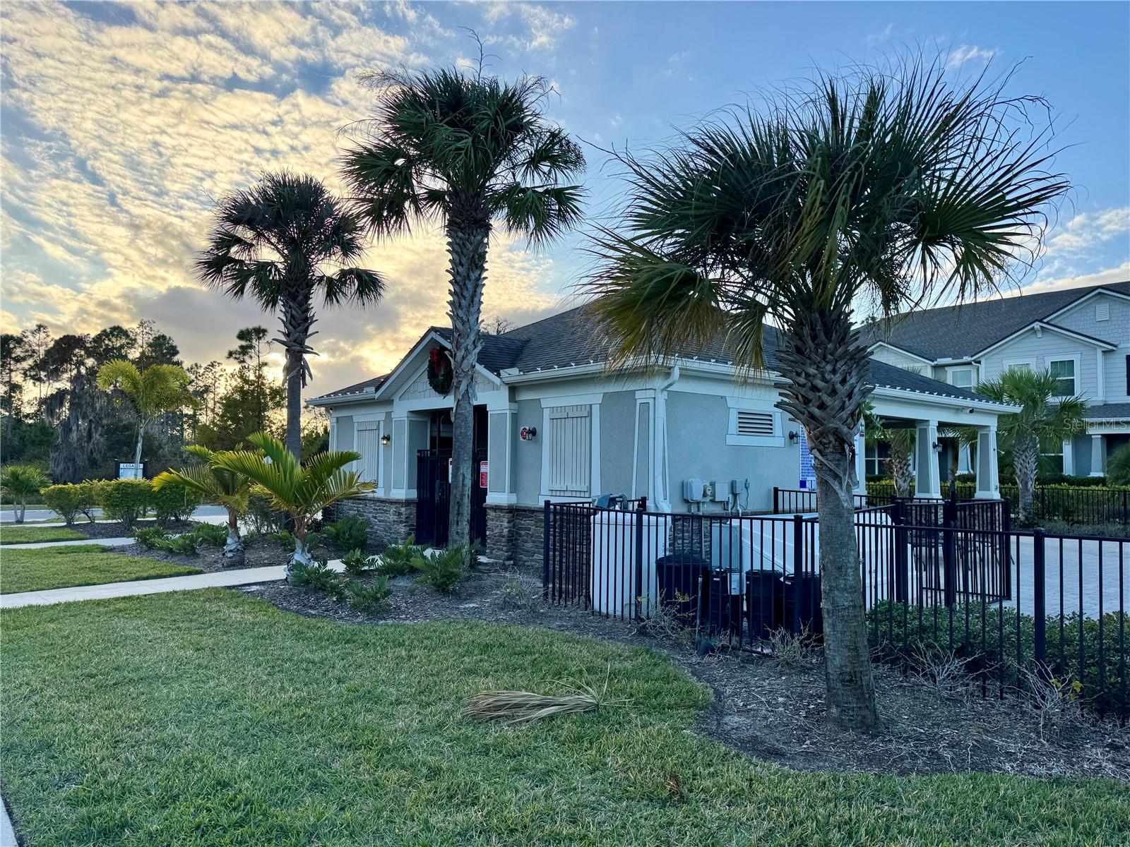 LEGADO - Residential Lease