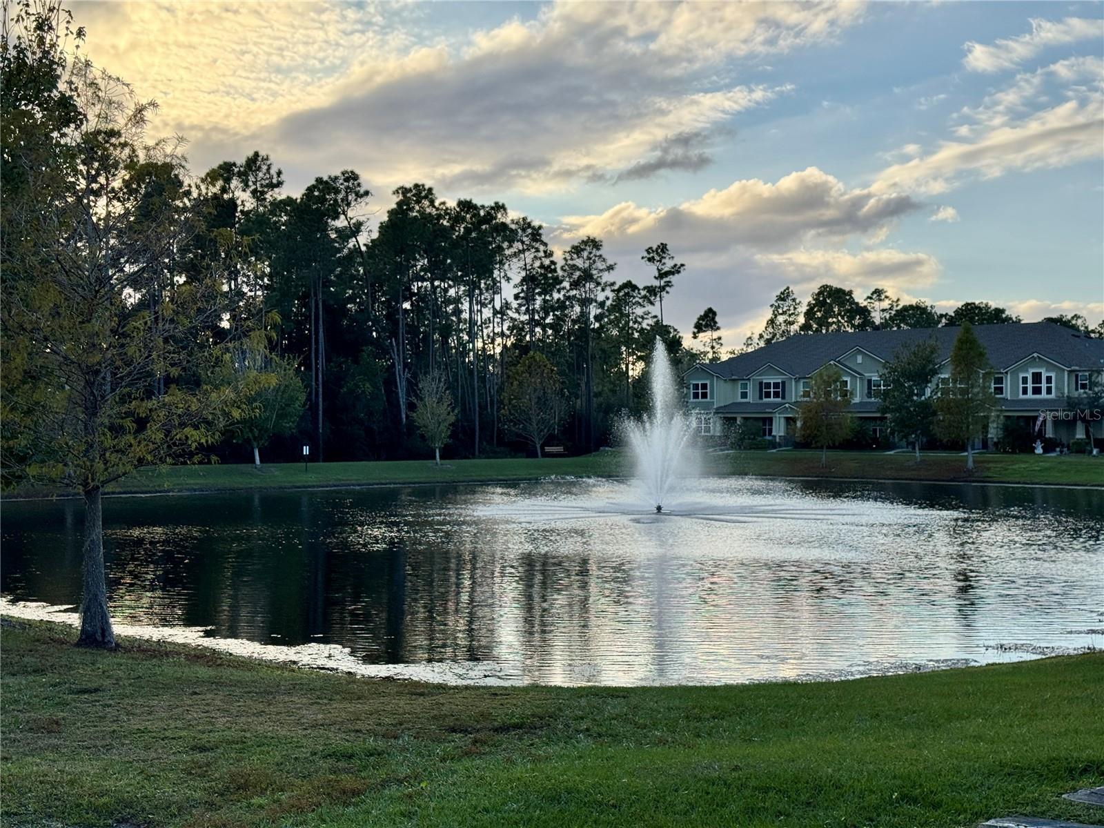 LEGADO - Residential Lease