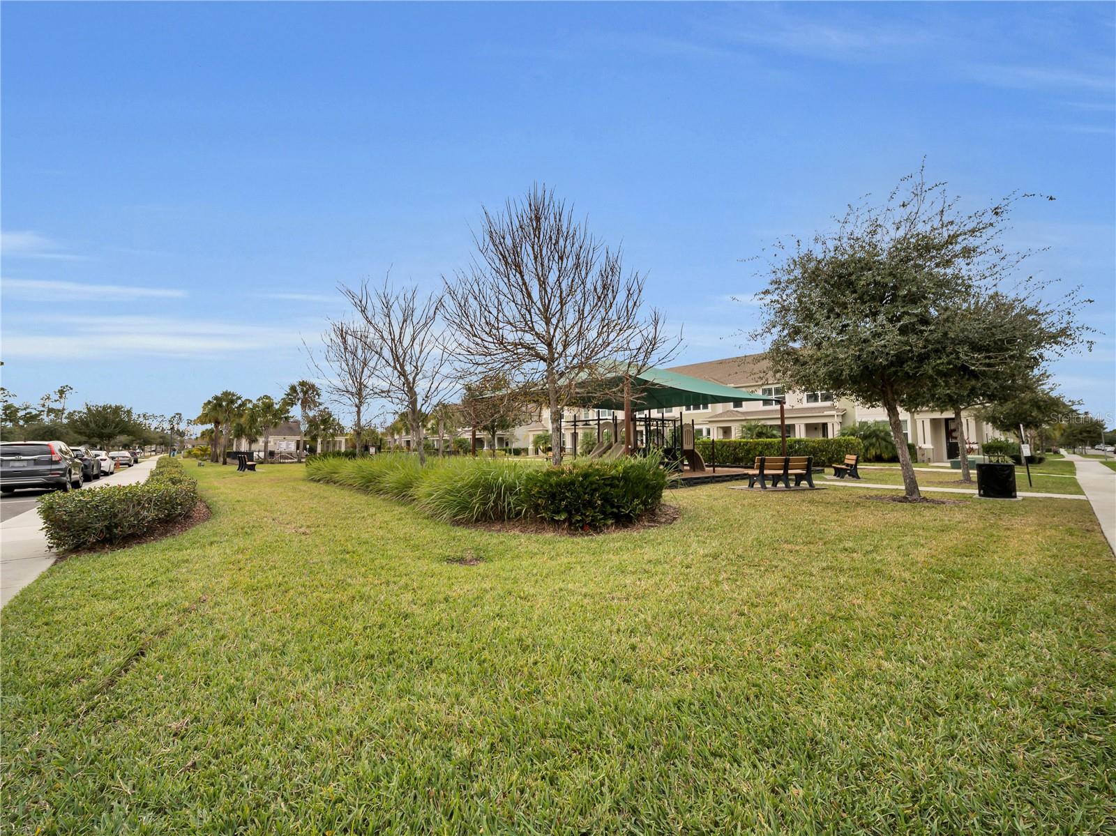 LEGADO - Residential Lease