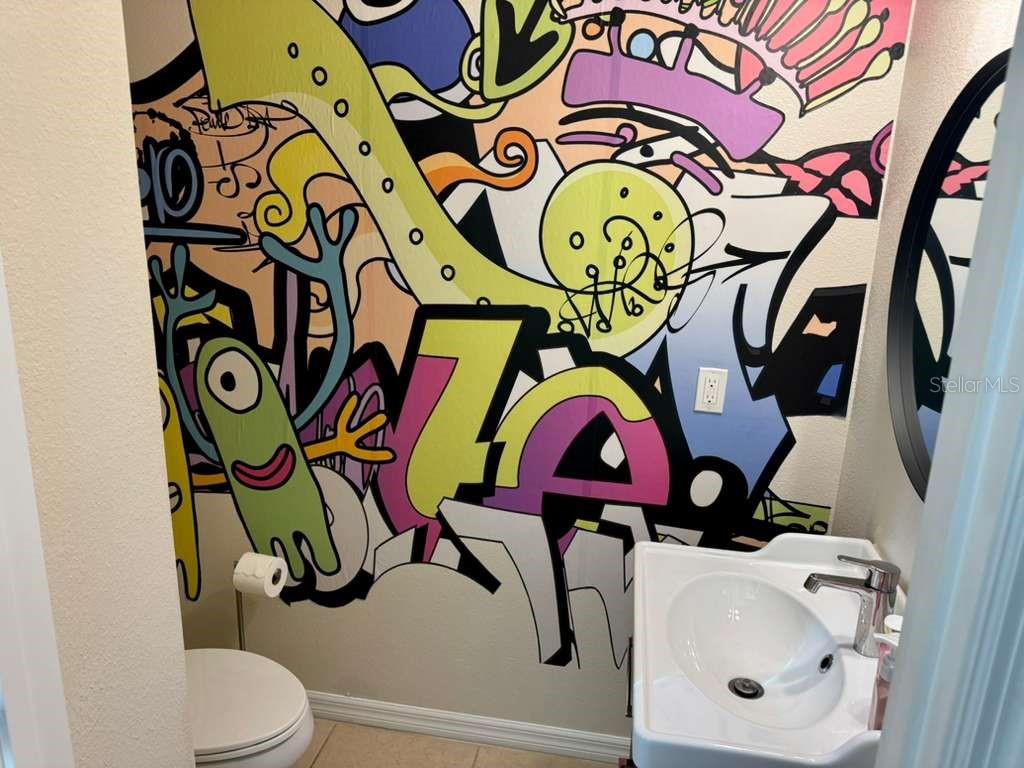 LEGADO - Residential Lease