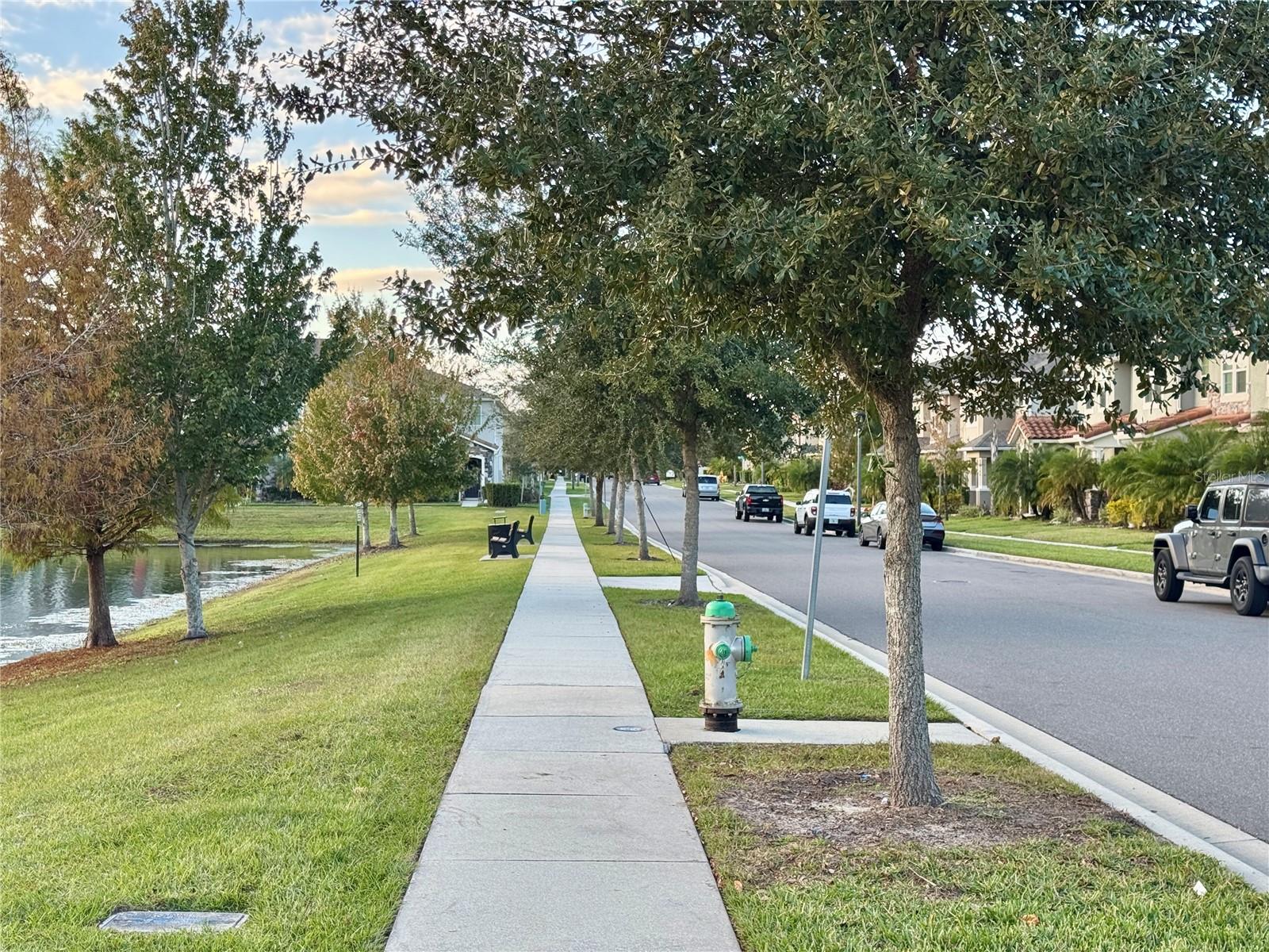 LEGADO - Residential Lease