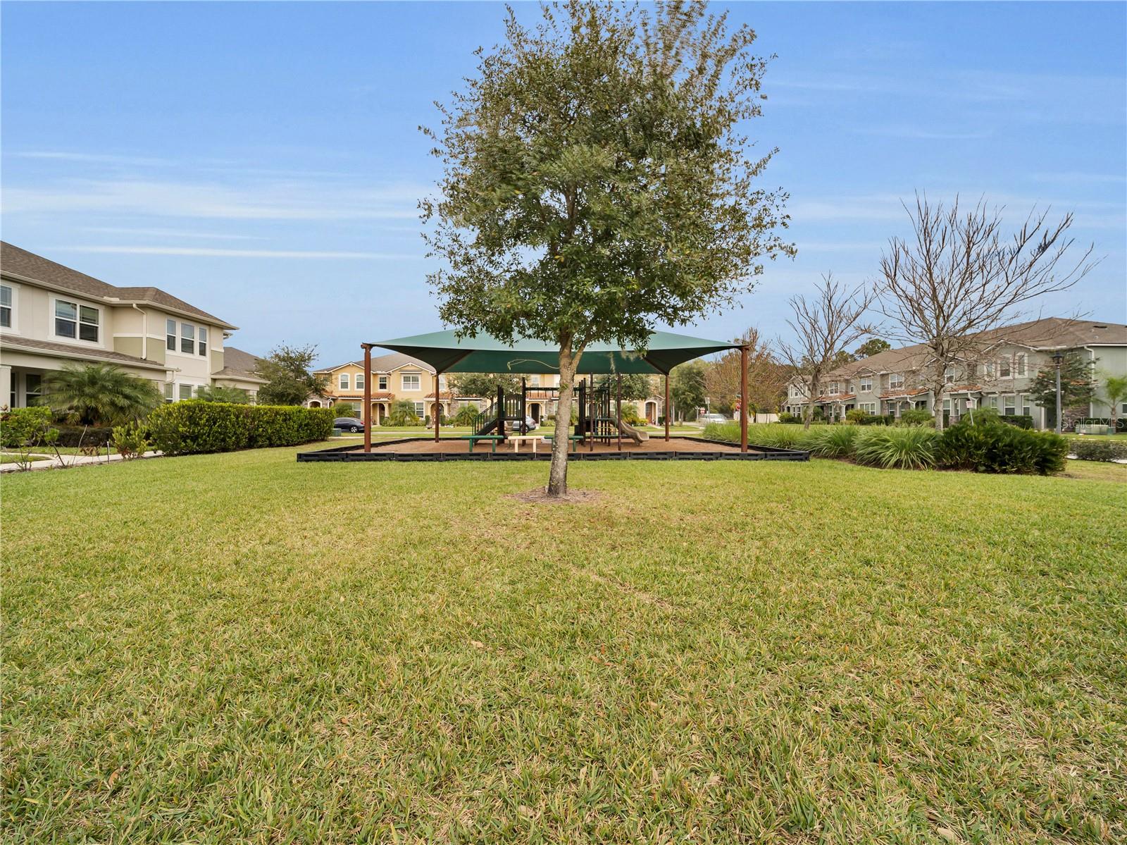 LEGADO - Residential Lease