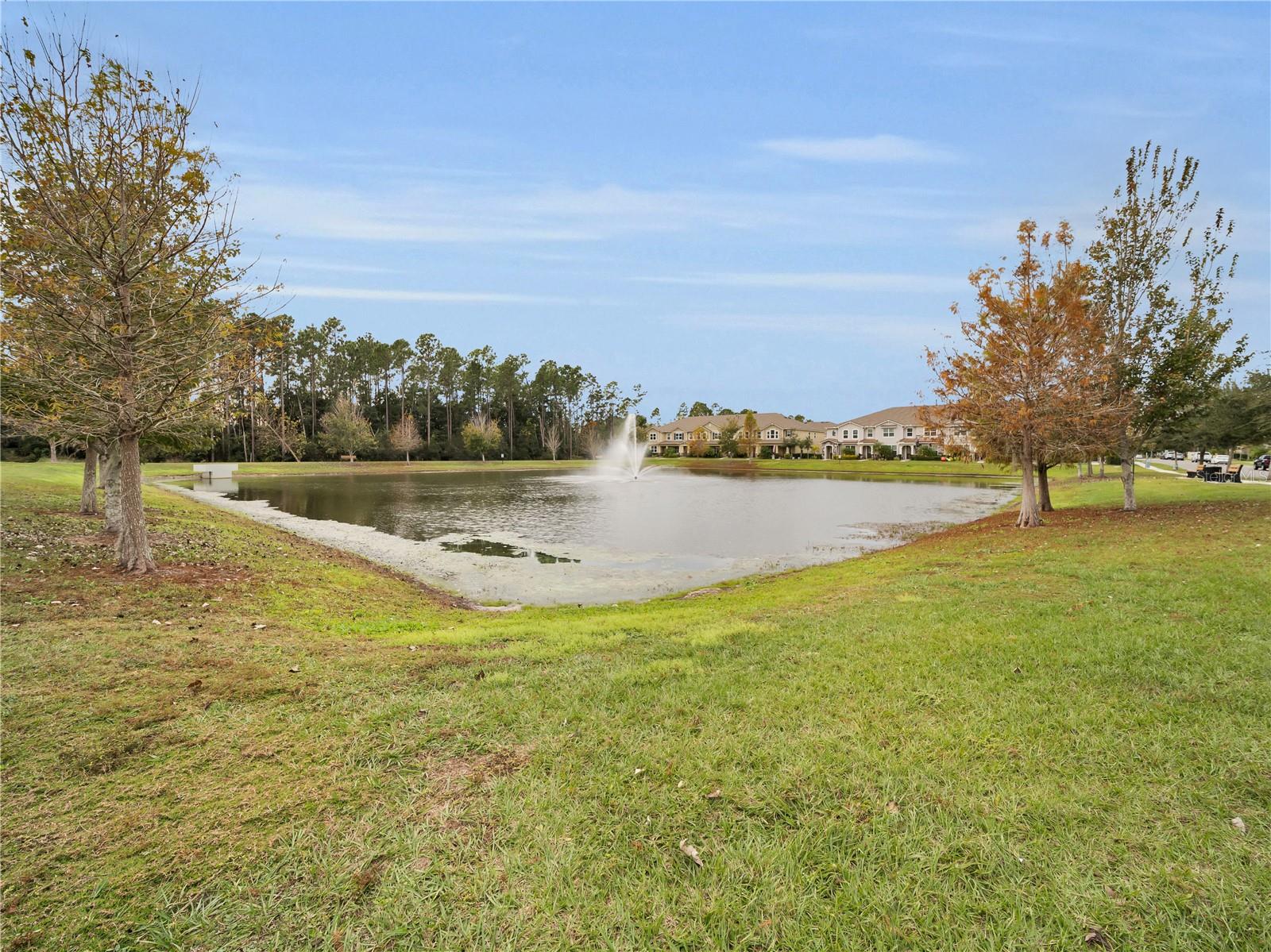 LEGADO - Residential Lease