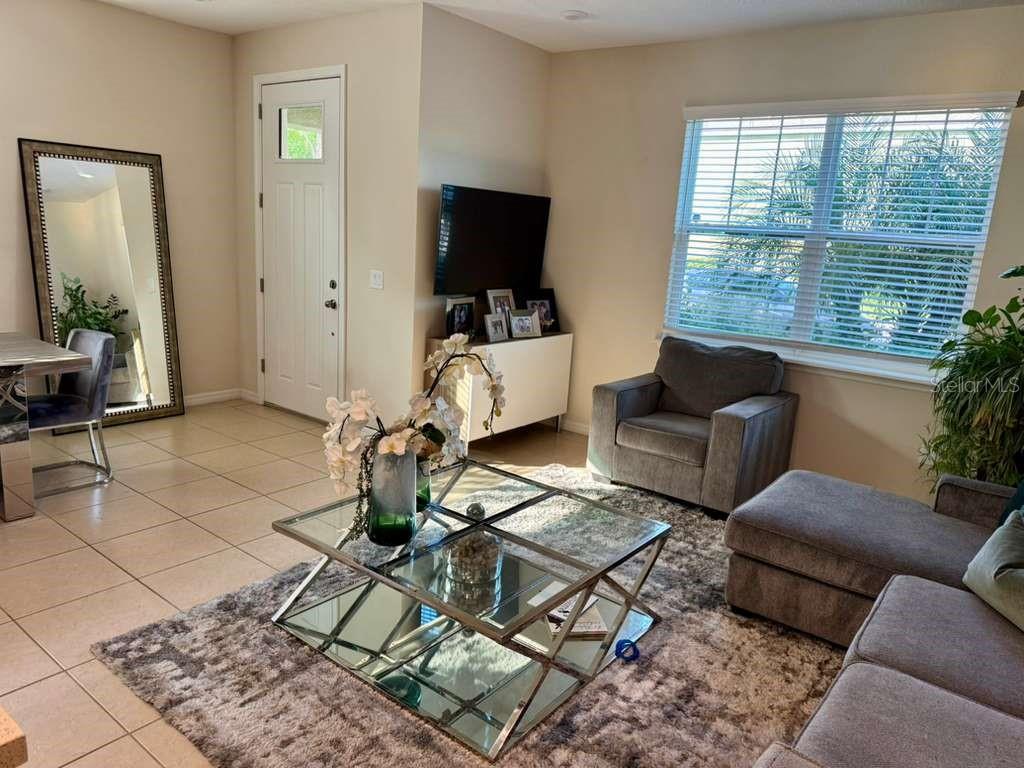 LEGADO - Residential Lease