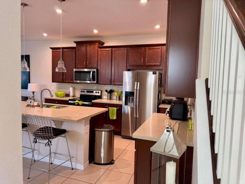 LEGADO - Residential Lease