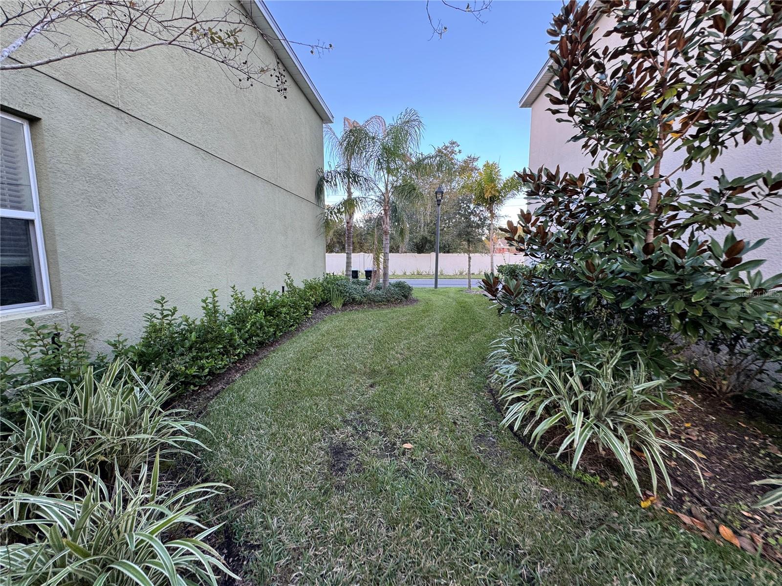 LEGADO - Residential Lease