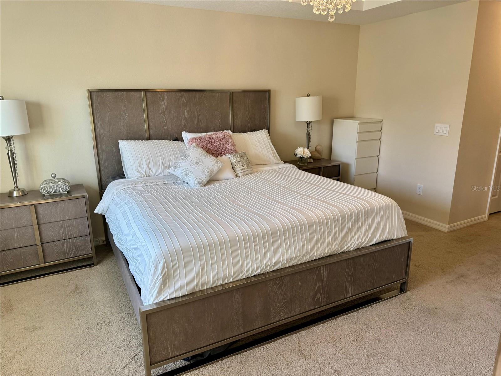 LEGADO - Residential Lease