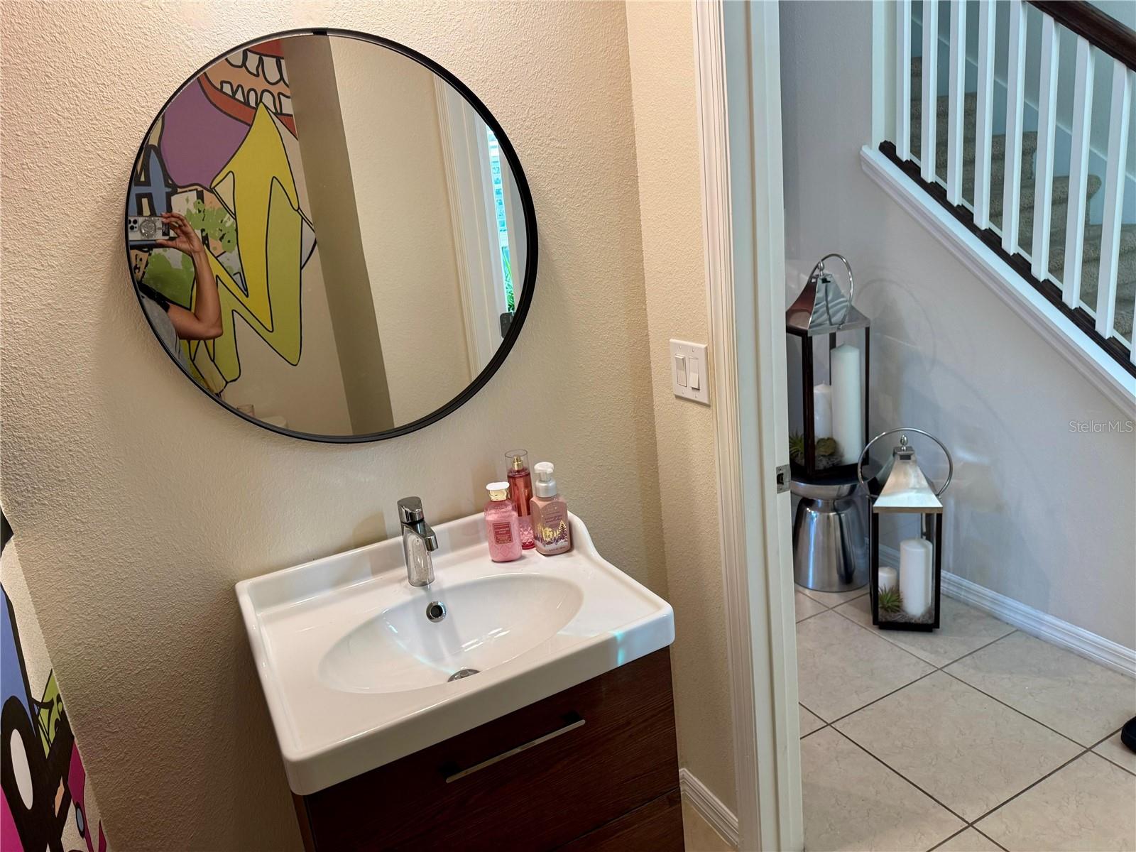 LEGADO - Residential Lease