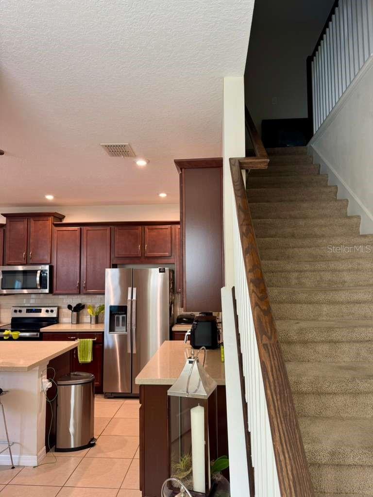 LEGADO - Residential Lease