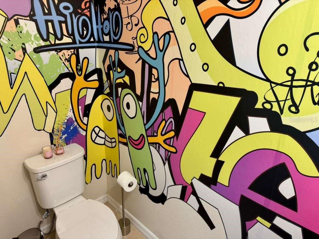 LEGADO - Residential Lease