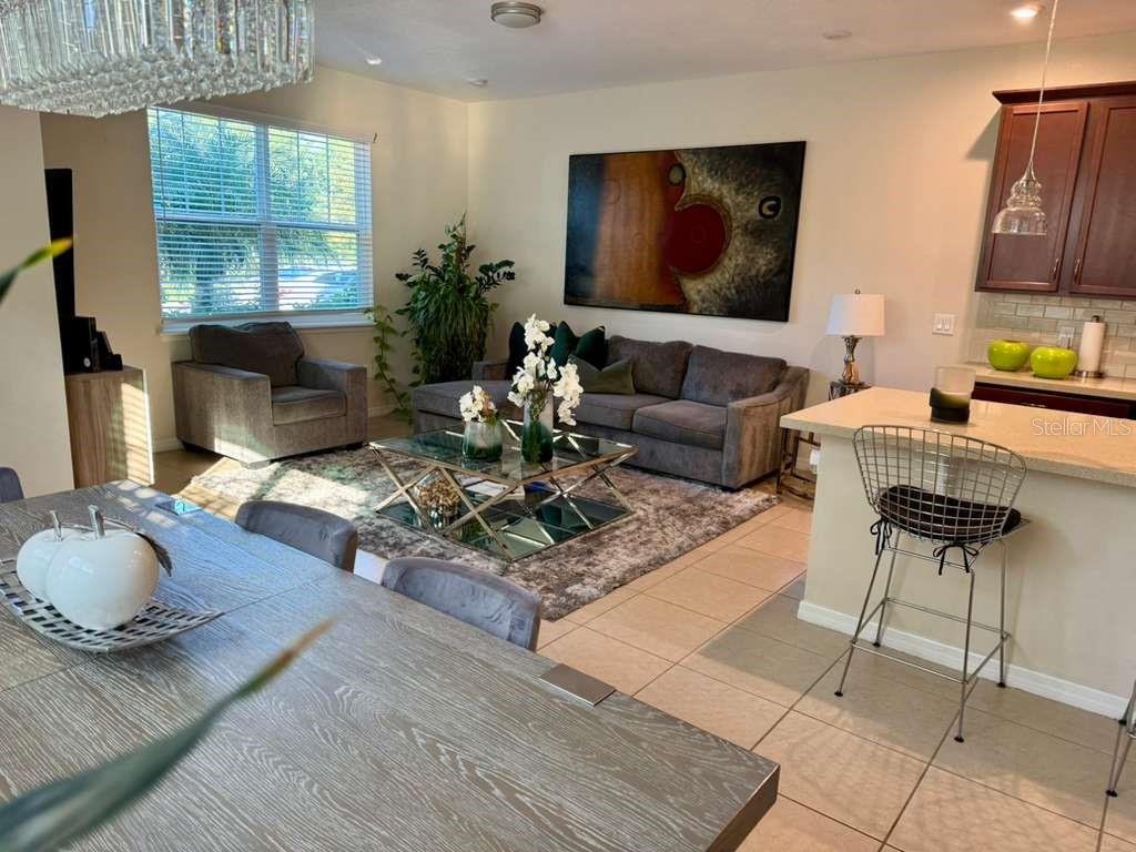 LEGADO - Residential Lease