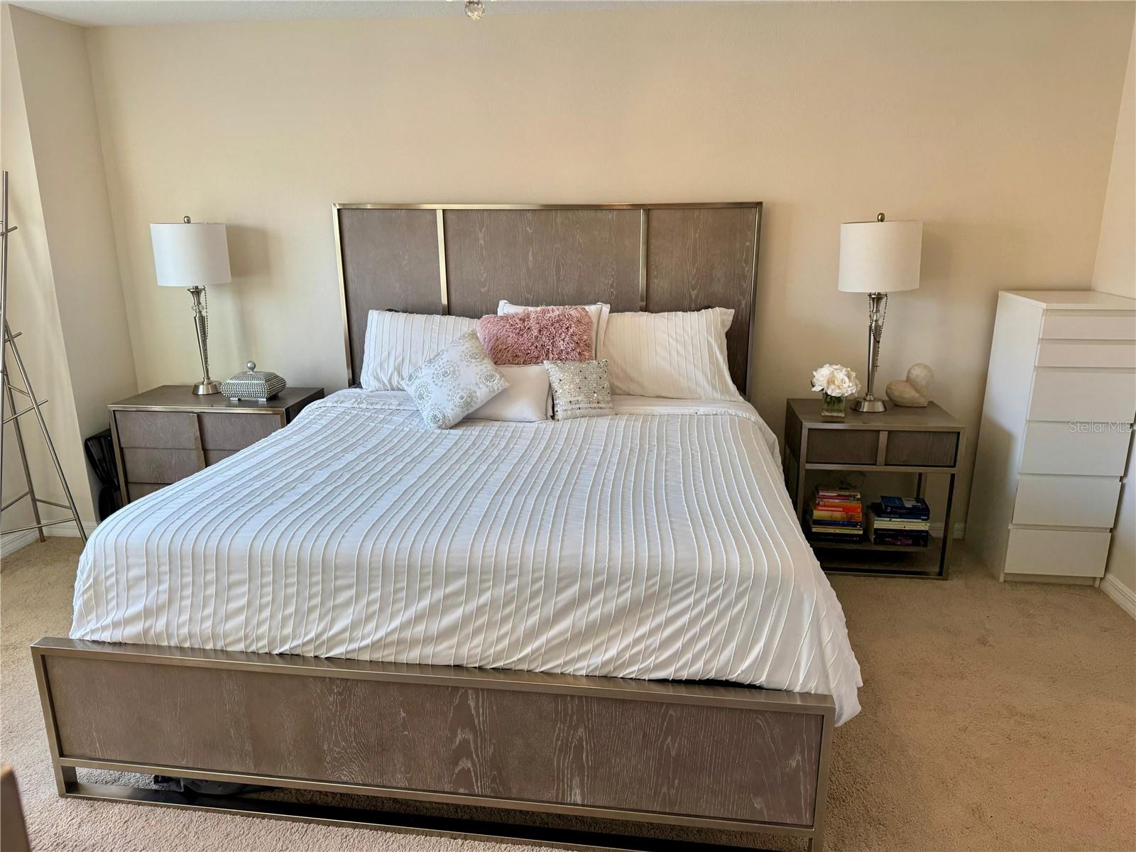 LEGADO - Residential Lease